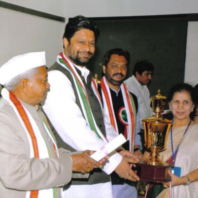 National Award for Business Excellence 2010