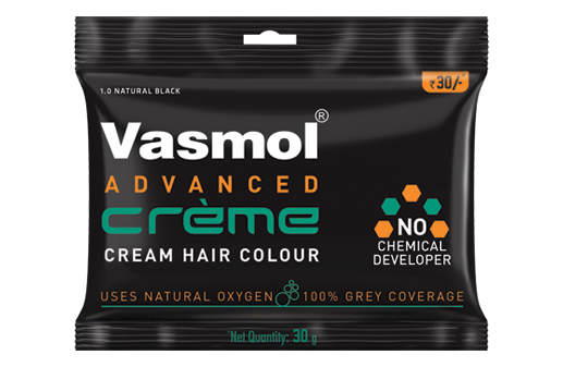 Hair Vasmol