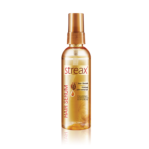 HRI | Streax Cream Hair Colour
