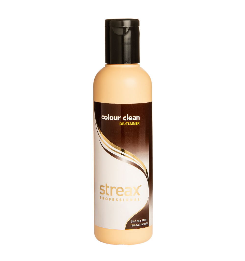 HRI | Streax® PRO Hair Colourant Crème