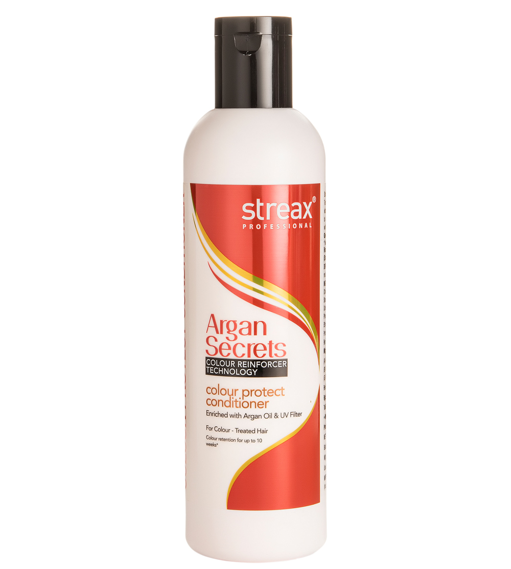 Argan Secrets Colour Protect Conditioner