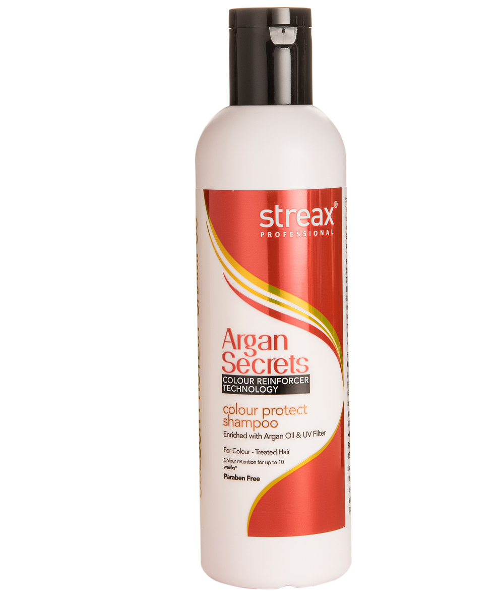 HRI | Streax® PRO Hair Colourant Crème