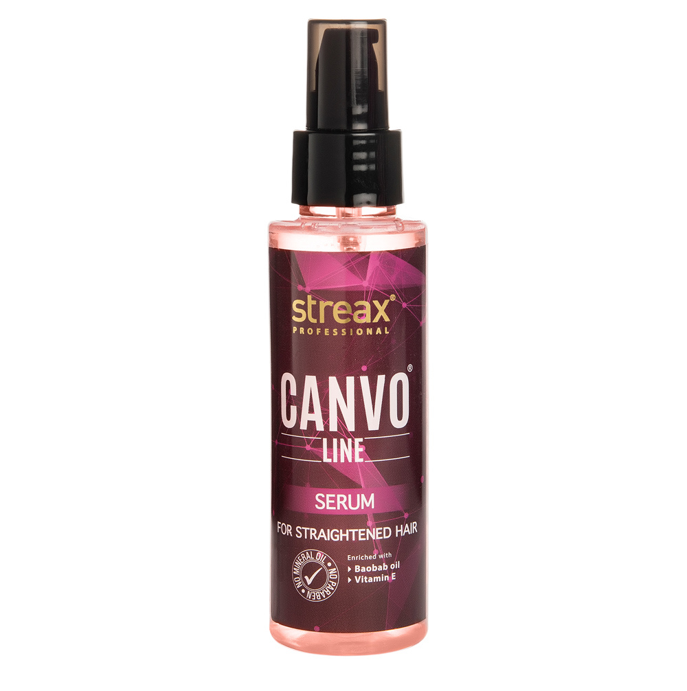 HRI | Canvoline Hair Serum