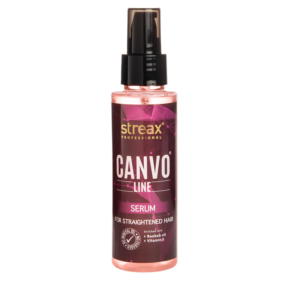 Canvoline Hair Serum