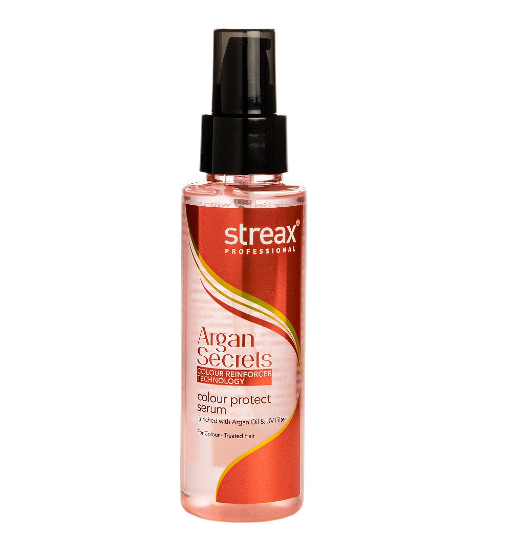 Argan Secrets Colour Protect Serum