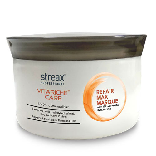 Vitarichie Care Repair Max Masque