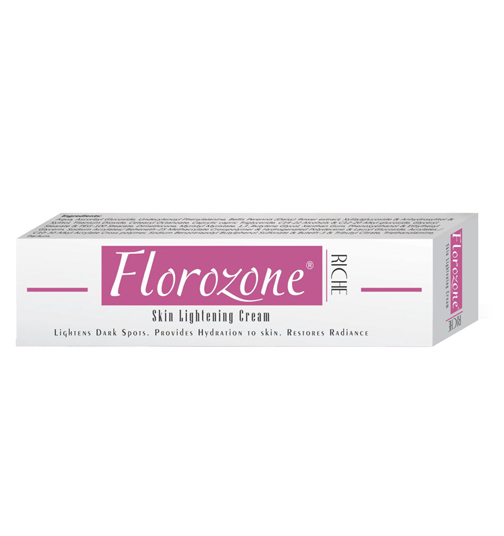 Florozone Skin Lightening Cream