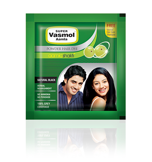 Super discount vasmol 33