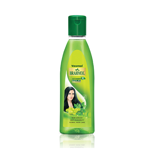 Vasmol Brahmol Hair Oil