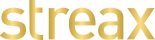 Streax logo